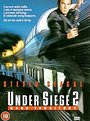 Under Siege 2 (Wide Screen)