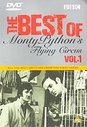 Monty Python's Flying Circus - The Best Of Monty Python's Flying Circus - Vol. 1