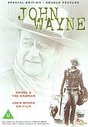 Angel And The Badman / John Wayne On Film (Double Feature) (Special Edition)