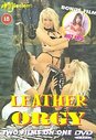 Leather Orgy / Hot Lips