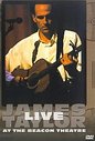 James Taylor - Live At The Beacon Theatre (Various Artists)