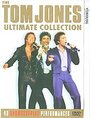 Tom Jones - The Ultimate Tom Jones Collection