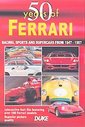 Ferrari - 50 Years