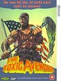 Toxic Avenger, The