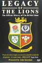 Legacy Of The Lions