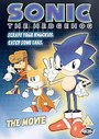 Sonic The Hedgehog - The Movie (Animated)