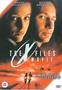 X-Files Movie, The (aka X-Files - Fight The Future)