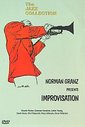 Norman Granz Presents Improvisation