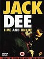 Jack Dee - Live And Uncut