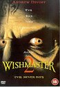 Wishmaster 2 - Evil Never Dies