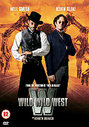 Wild Wild West