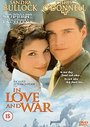 In Love And War