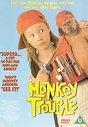 Monkey Trouble (Wide Screen)