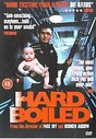 Hard Boiled (Dubbed)