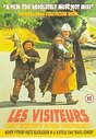 Les Visiteurs (Subtitled)