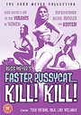 Faster Pussycat Kill...Kill!