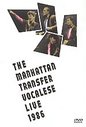 Manhattan Transfer - Vocalese Live 1986