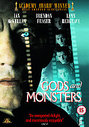 Gods And Monsters (Wide Screen)