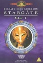 Stargate S.G. 1 - Series 2 Vol.3