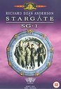 Stargate S.G. 1 - Series 2 Vol.4