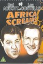 Abbott And Costello - Africa Screams