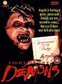 Night Of The Demons