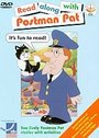 Postman Pat - Read Along With Postman Pat