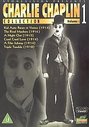 Charlie Chaplin - Vol. 1