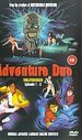 Adventure Duo, The Episodes 1 - 3 (Animated) (Subtitled)