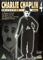 Charlie Chaplin - Vol. 4 (Silent)