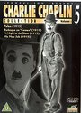 Charlie Chaplin - Vol. 5 (Silent)