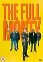 Full Monty, The (Wide Screen)