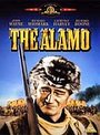 Alamo, The (Wide Screen)