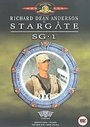 Stargate S.G. 1 - Series 2 Vol.6