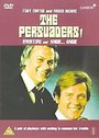 Persuaders, The - Vol. 1 - Episodes 1 And 2 - Overture / Angie, Angie