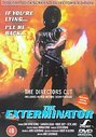 Exterminator, The (Director's Cut) (Wide Screen)