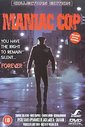 Maniac Cop (Collector's Edition)