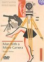 Man With A Movie Camera, The