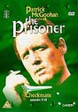 Prisoner, The - Vol. 3 - Episodes 9 To 12