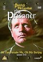 Prisoner, The - Vol. 4 - Episodes 13 To 16