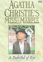 Miss Marple - A Pocketful Of Rye