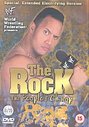 WWF - The Rock - The People's Champ