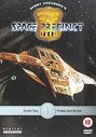 Space Precinct - Vol. 1 - Double Duty / Protect And Survive