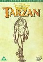 Tarzan (Animated) (Collector's Edition)