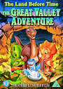 Land Before Time 2 - The Great Valley Adventure, The