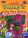 Barney - Let's Play School