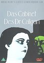 Das Cabinet Des Dr Caligari (Silent)