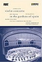 Sibelius - Violin Concerto / De Falla - Nights In The Gardens Of Spain (Various Artists)