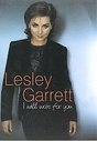 Lesley Garrett - I Will Wait For You (Various Artists)