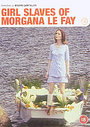 Girl Slaves Of Morgana Le Fay (Subtitled)